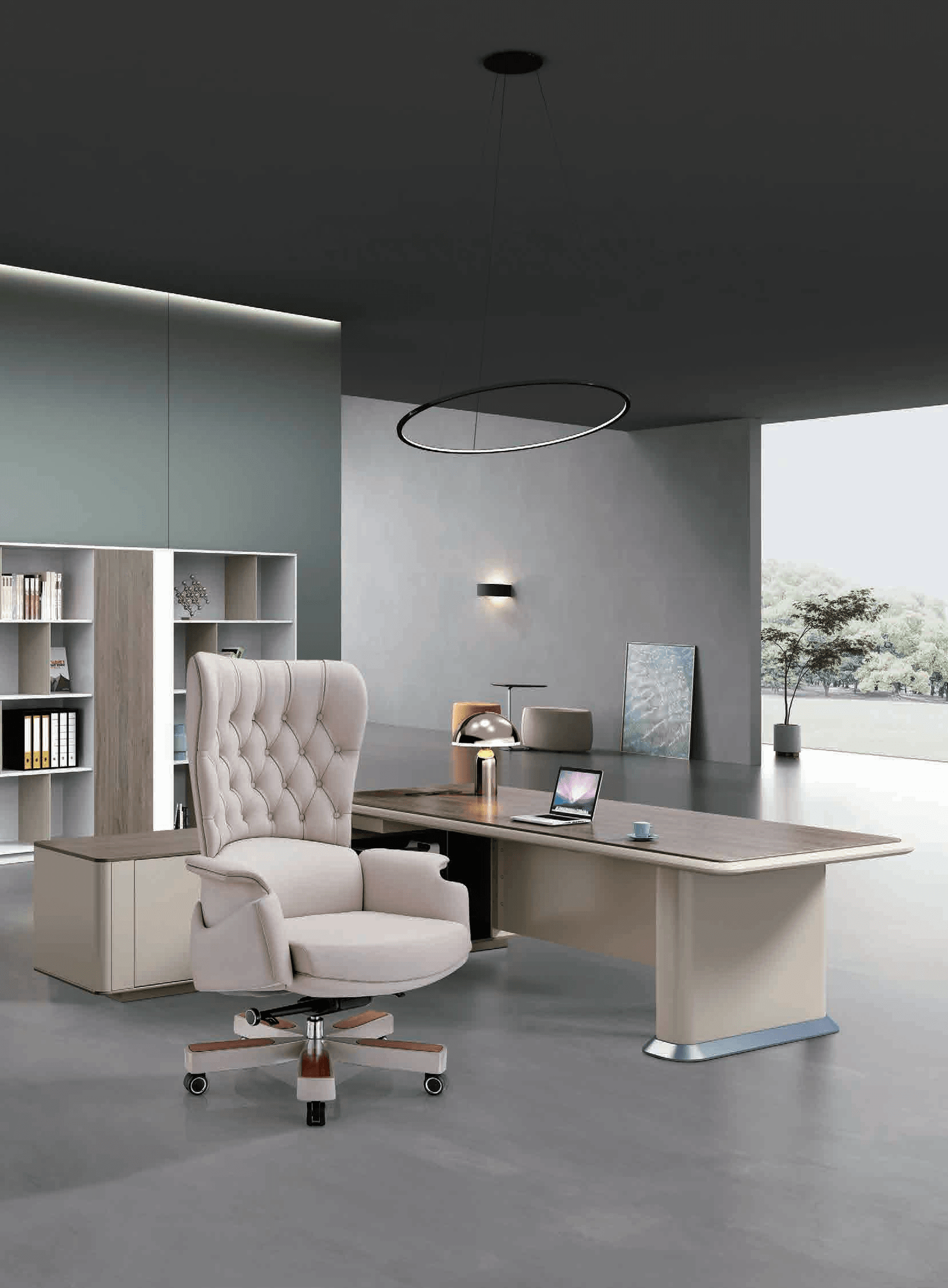 OUR SHOWROOM