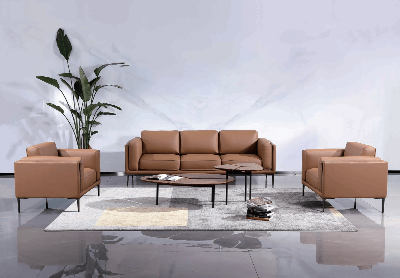 OUR SHOWROOM