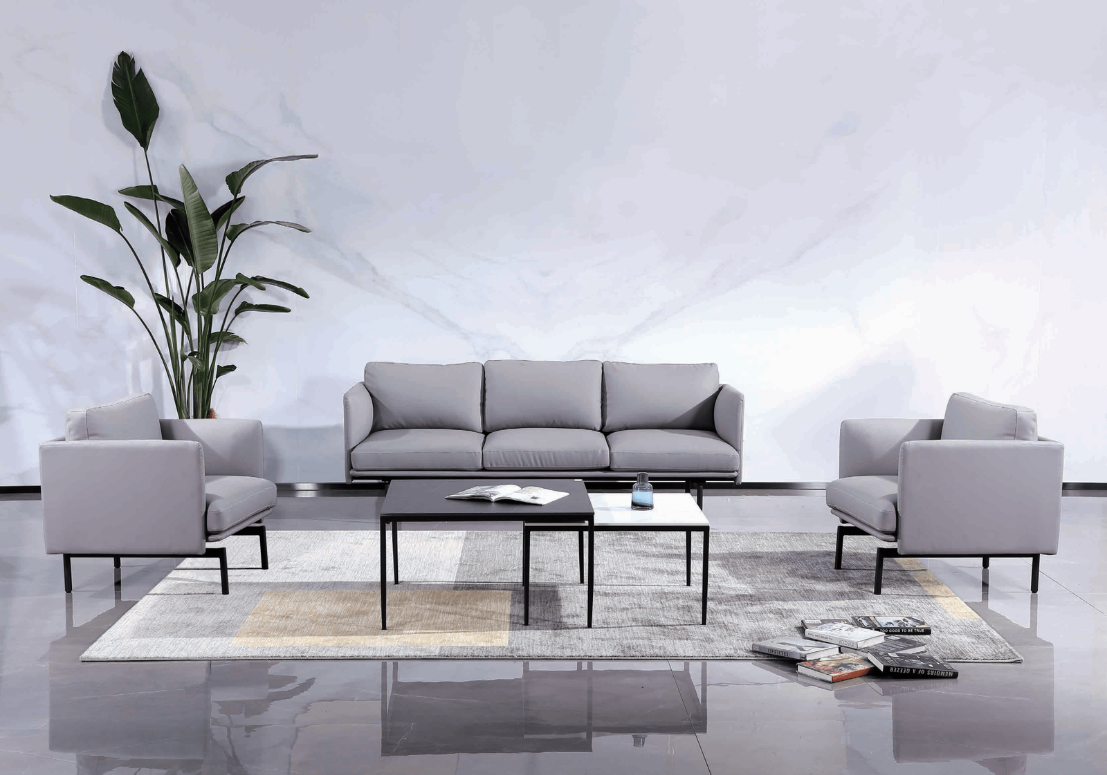 OUR SHOWROOM